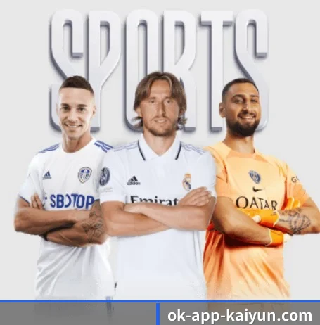 开云 APP 界面 - kaiyun sports