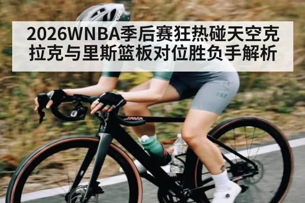 2026WNBA季后赛狂热碰天空克拉克与里斯篮板对位胜负手解析
