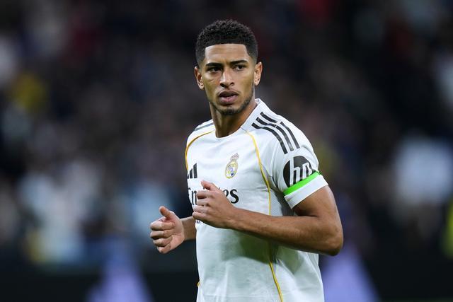 开云APP-西甲身价跌幅榜：贝林厄姆跌2000万欧居首，罗德里戈、加维、小蜘蛛跌1000万欧