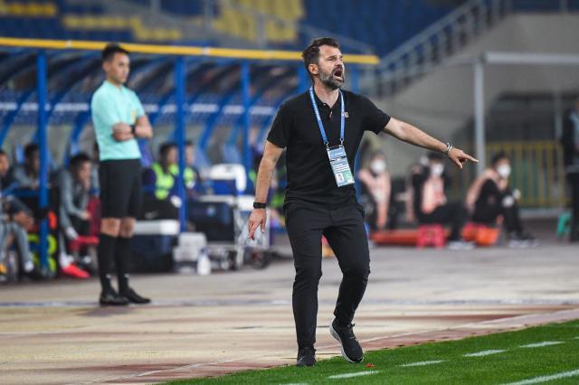 开云体育APP下载-莱科谈论德比：我和比利奇各为其主 国安动力更足